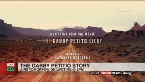 The Gabby Petito Story