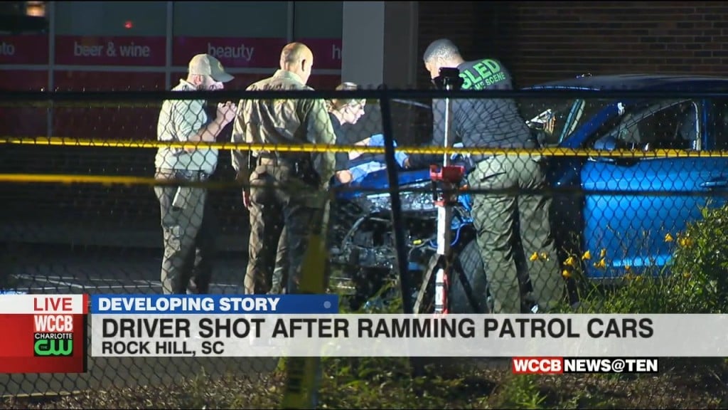 Rock Hill Chase