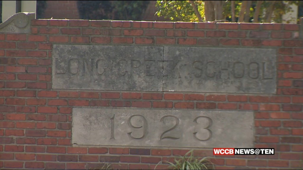 Plans To Close Montesorri School