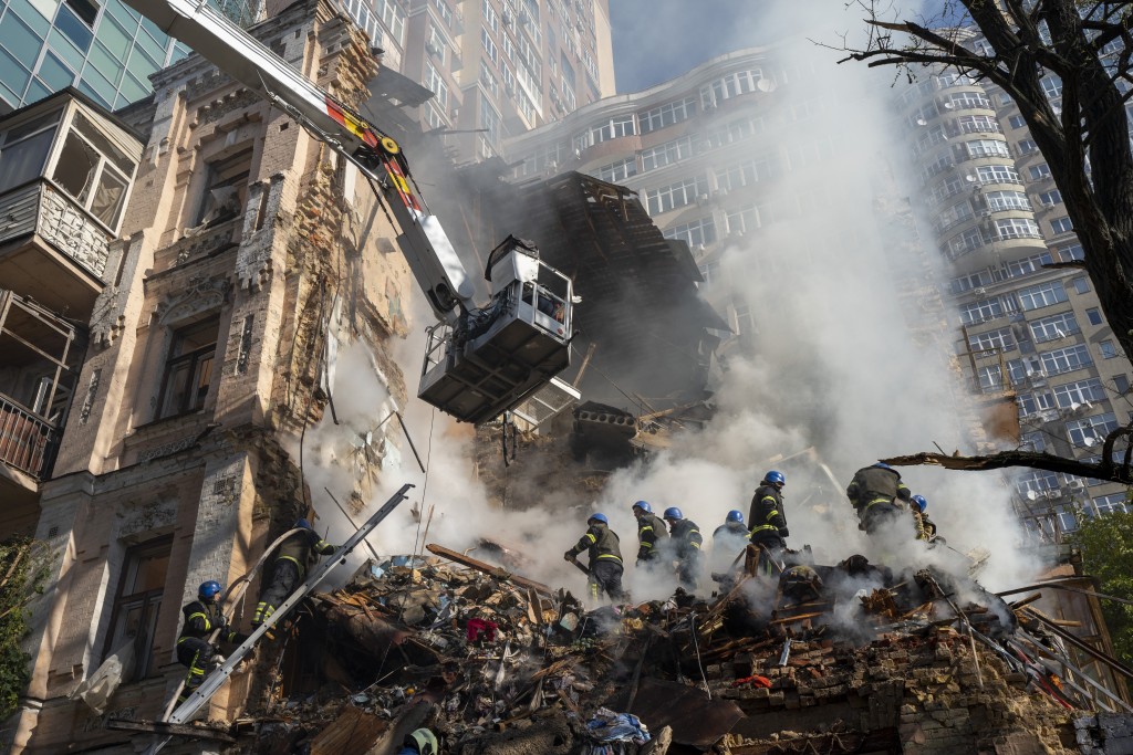 Russia Ukraine War Israel's Dilemma