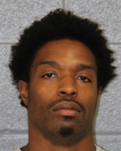 Sterling Mack Fleeing Eluding Arrest
