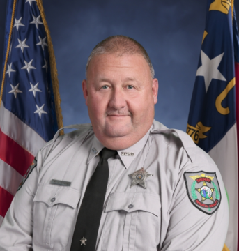 Iredell Co. Sheriff's Office Mourns Sudden Death Of Deputy - WCCB ...