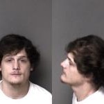Trevor Strawn Failure To Appear In Court Breaking And Entering Interference With Electric Monitoring Device