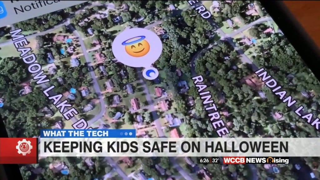 What The Tech: Airtags And Halloween