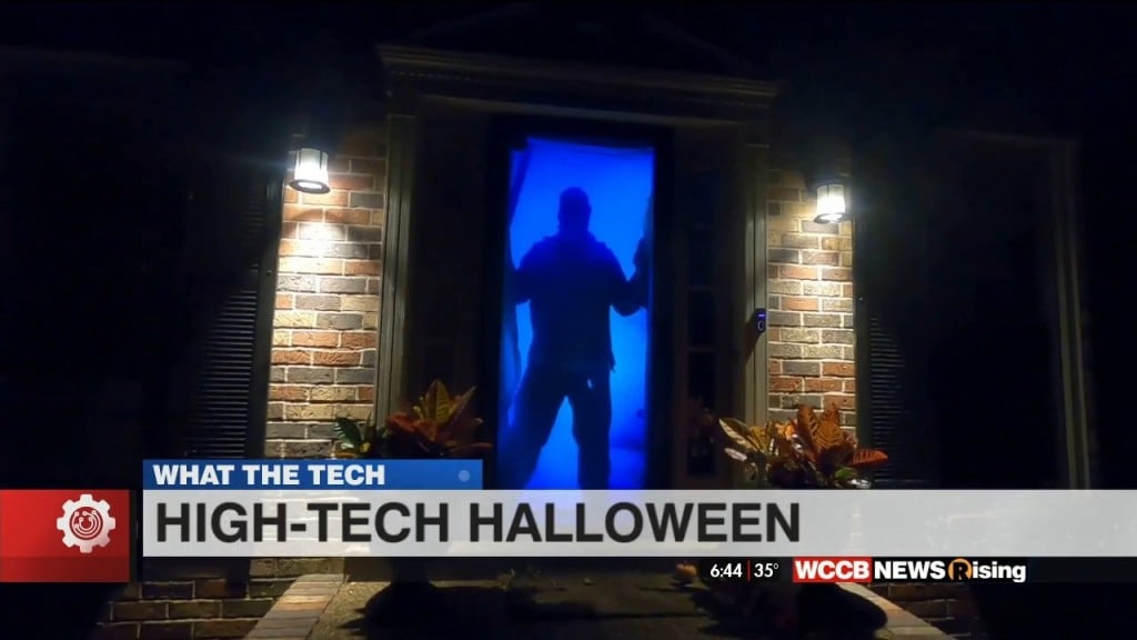 What The Tech?