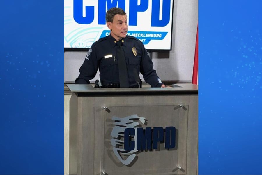 Teenager Charged With Murder In Homicide In Ballantyne - WCCB Charlotte ...
