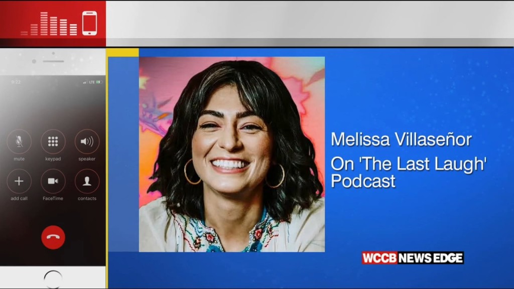 Snl’s Melissa Villasenor Shares Why She Left The Show