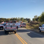 Monroe Trench Collapse 5