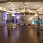 Riverwood Hall