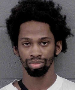 Armond Washington Injury To Personal Property Possession Of Firearm By Felon Assault By Pointing A Gun