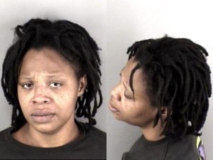 Keyonia Currence Failure To Appear