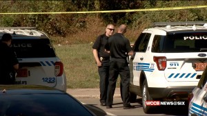 Deadly East Charlotte Shooting