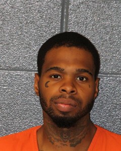 Dequayvious Young First Degree Murder Probation Violation Possession Of Firearm By Felon