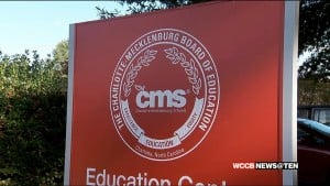 Concerns About Student Achievement Loom Over Cms School Board Race