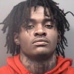 Talib Kelly