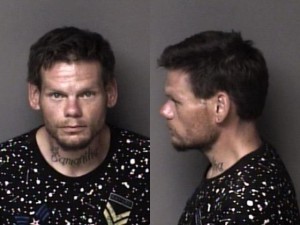 Nicholas Helms Breaking And Entering Larceny After Breaking And Entering