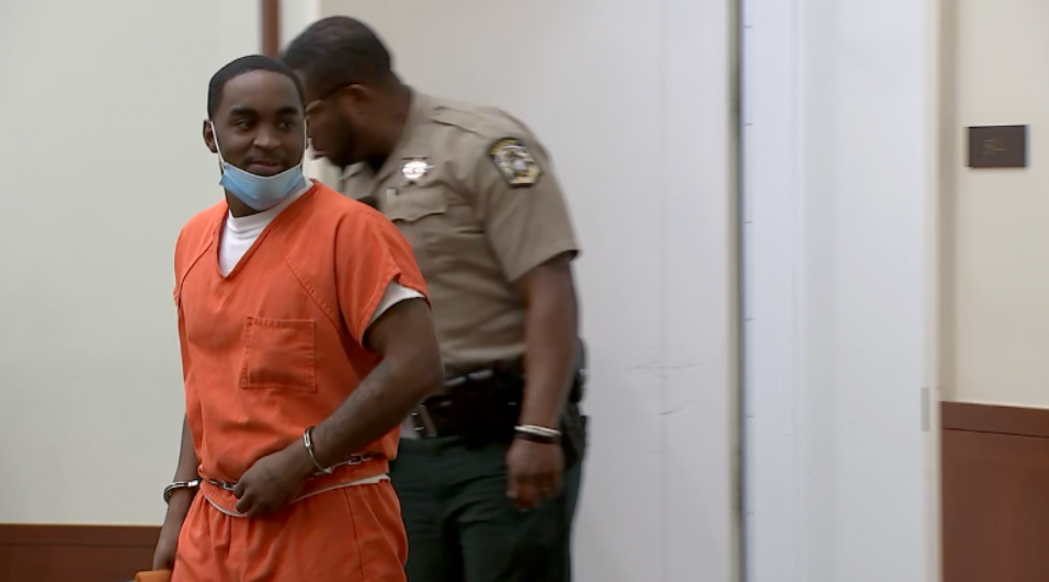Partlow Bond Hearing