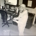 Gastonia Surveillance Suspect Pic