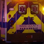 North Carolina Shooting