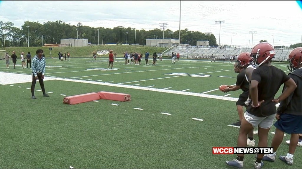 Gow Hough Mallard Creek Pkg