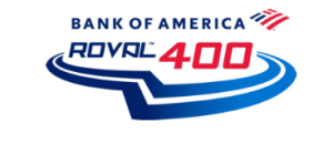 Bank Of America Roval 400