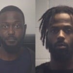 Cleveland Arrests