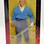 Sample Of Stolen Arnold Palmer Doll