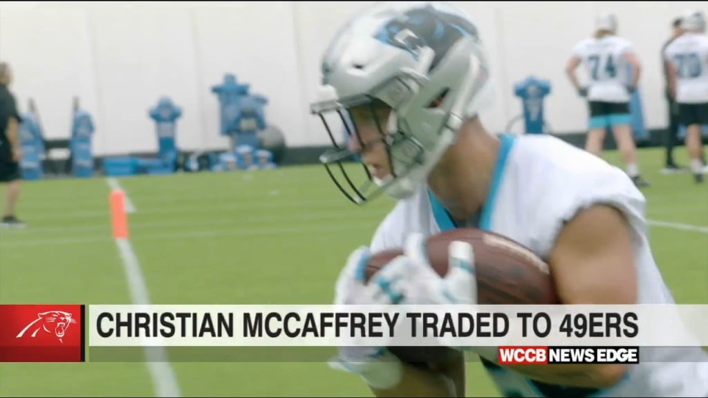 Should The Carolina Panthers Tank The Rest Of The Season?