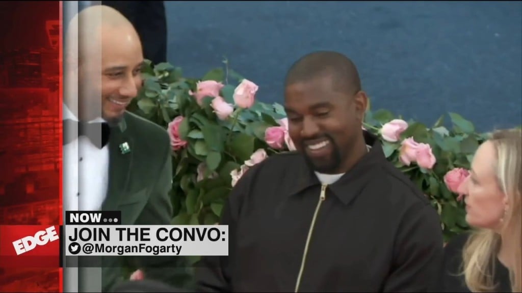 Your Move, Adidas: Companies Break Ties With Kanye West