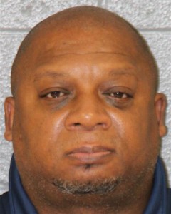 Charlie Williams Dwi