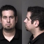 Randy Pool Failure To Appear In Court