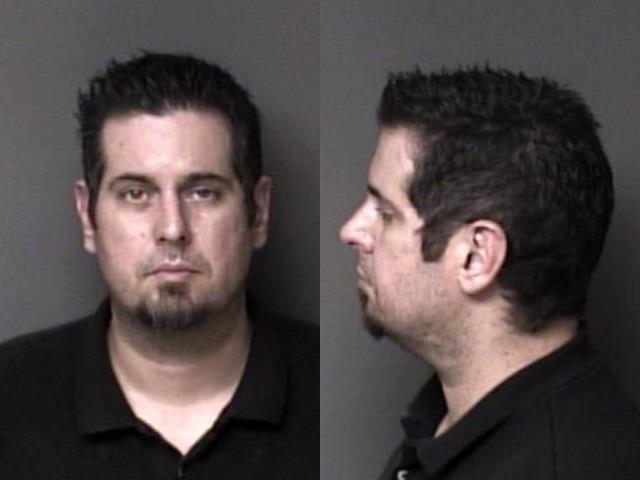 Randy Pool Failure To Appear In Court WCCB Charlotte #39 s CW
