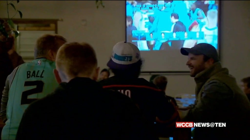 Hornets Fans React To Bouknight Dwi While Hornets Kickoff The Season