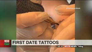 First Date Tattoos