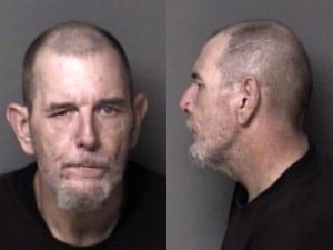 Don Benson Possession Meth Possession Of Schedule Ii Controlled Stubstances Dwi