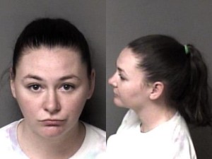 Heather Gladden Failure To Appear In Court