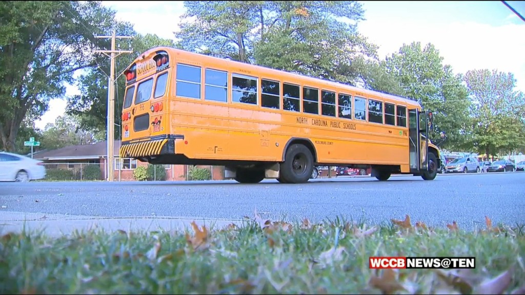 Cms Transportation Not Commenting On Bus Driver Assaulted With Bleach