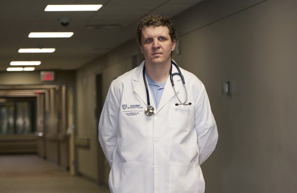 Abortion Medical Training