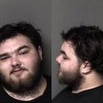Brandon Bumgardner Assault Female