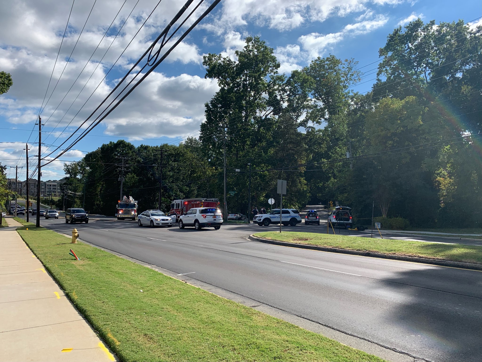 Fatal Car Accident Charlotte Nc Today - o9gd0je