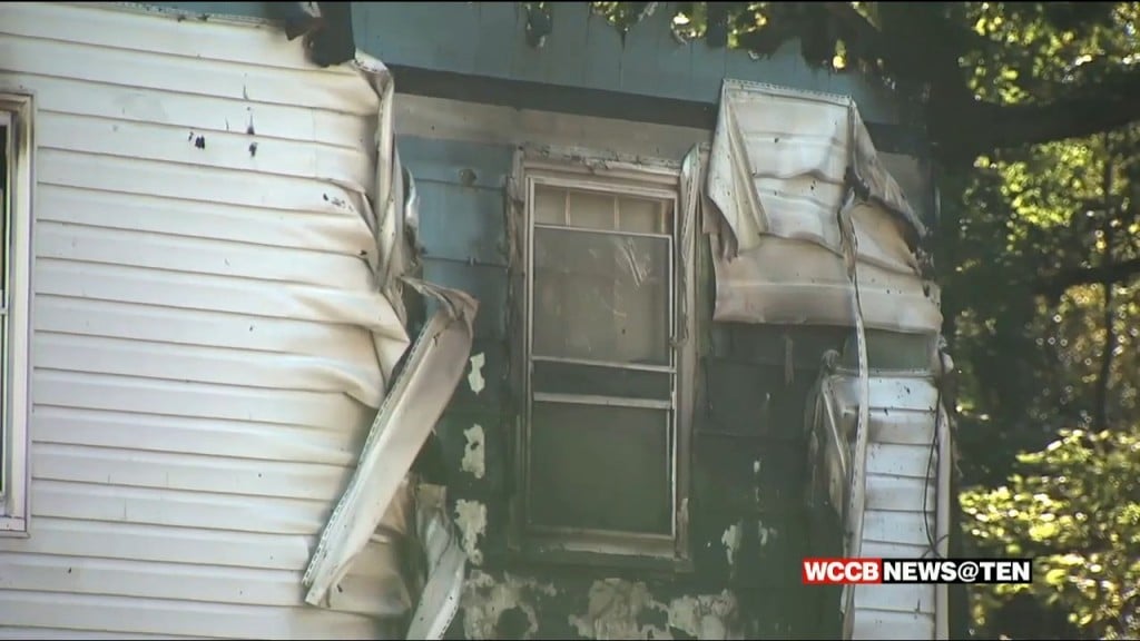 Arson Fires Pkg