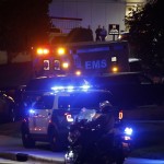 North Carolina Shooting