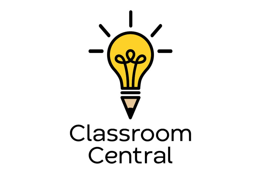 Classroom Central Logo Featured Image