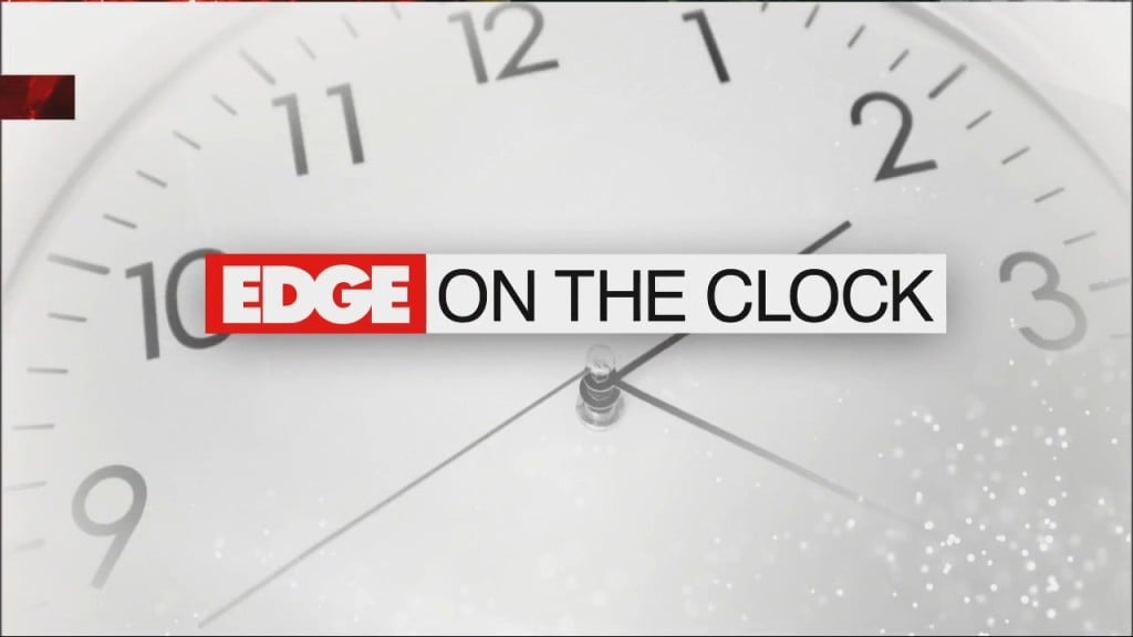 Edge On The Clock: Netflix To Crackdown On Password Sharing