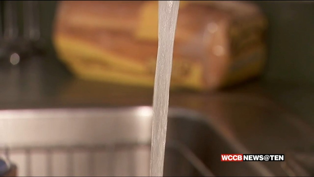 Lincoln Co. Residents With High Arsenic Levels In Water Hoping For State Help