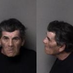 Gustavo Sanchez Driving While Impaired