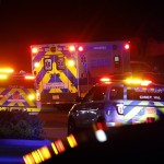 North Carolina Shooting