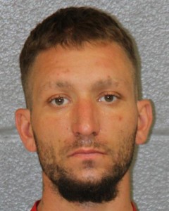 Casey Edwards Breaking And Entering