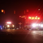 North Carolina Shooting