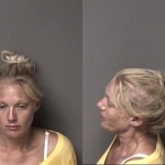 Hanna Walls Failure To Appear Breaking And Entering Resisting Officer